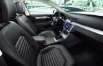 Volkswagen Passat 2010 года